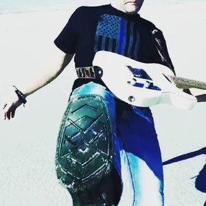 Meet your Posher, Rick